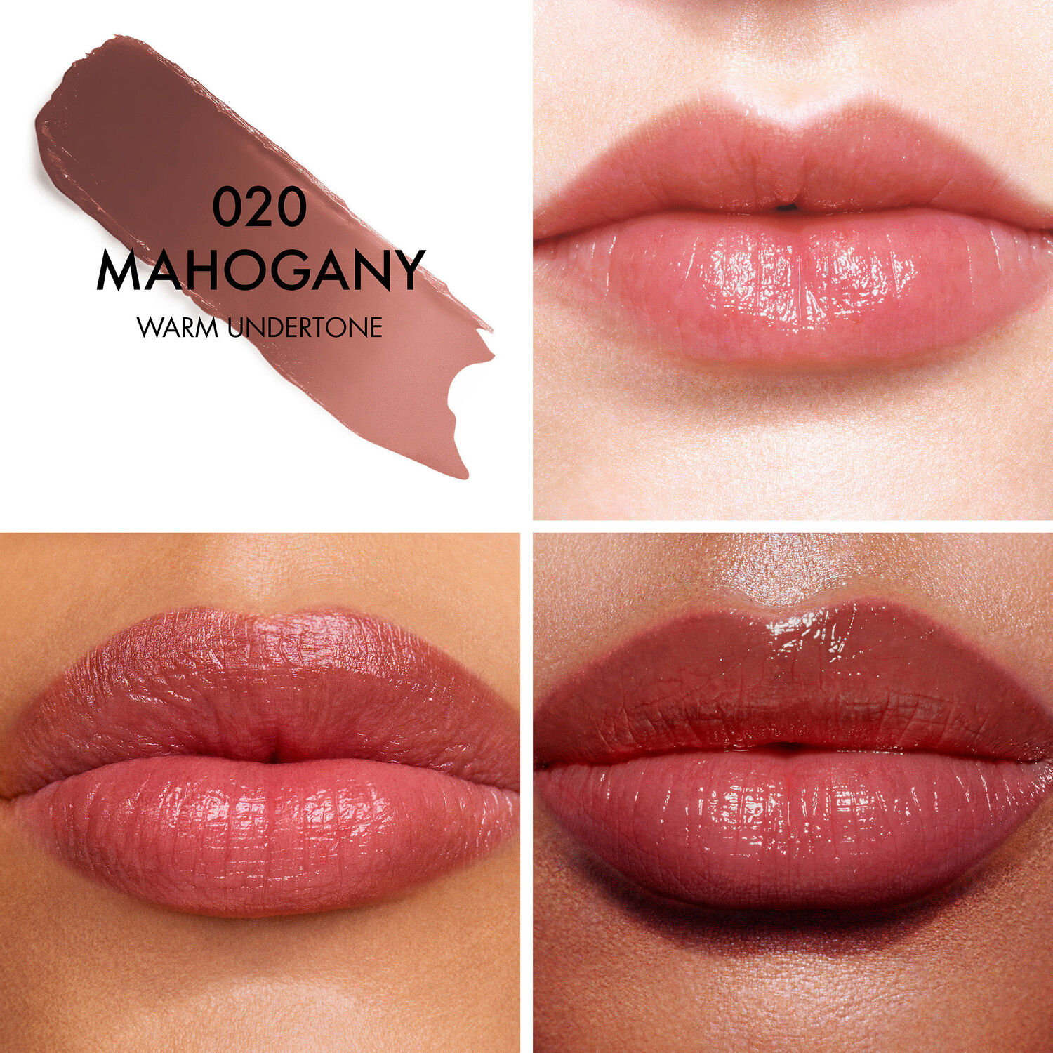 DIOR ADDICT LIP GLOW BÁLSAMO LABIAL HIDRATANTE 48 H, COLOR ACTIVADO POR EL PH (BÁLSAMO HIDRATANTE PARA LABIOS)